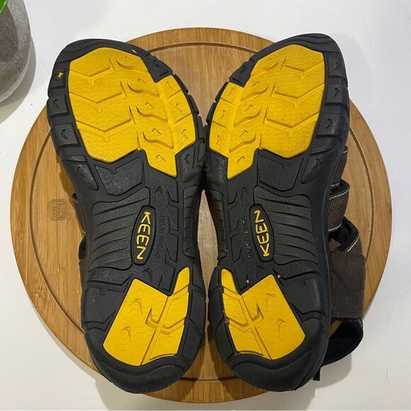Keen Newport H2 Hiking Sandal Men's Fisherman Waterproof Trail Shoe Size 11 - Picture 8 of 8